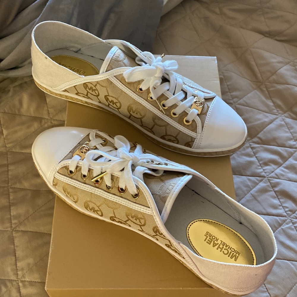 Michael kors shoes